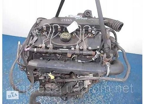 двигатель в сборе для Ford Mondeo - купить на Автобазаре - фото 6