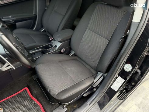 Mitsubishi Lancer 2008 - фото 21