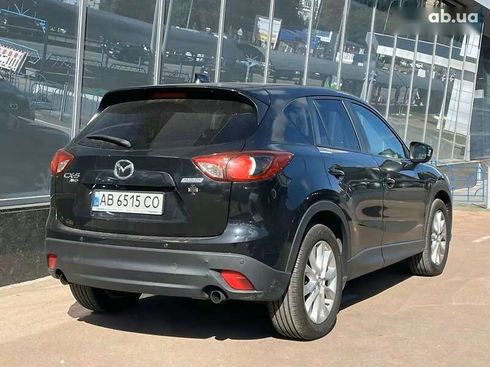 Mazda CX-5 2012 - фото 10