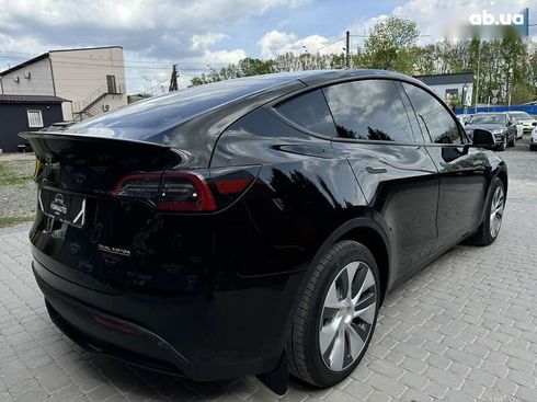 Tesla Model Y 2023 - фото 15