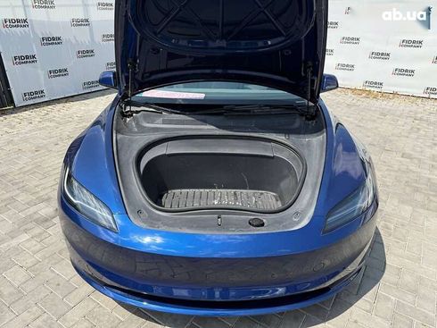 Tesla Model 3 2024 - фото 17