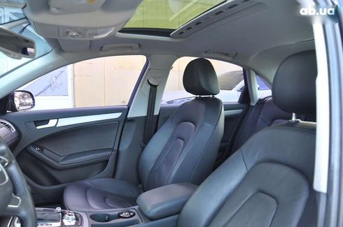 Audi A4 2014 - фото 17