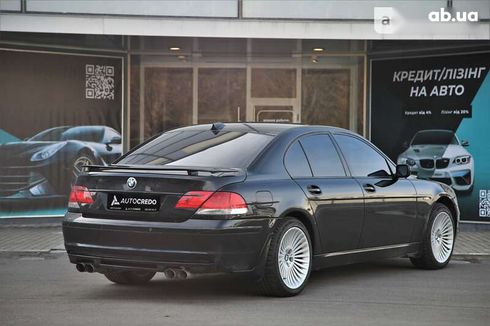 BMW 7 серия 2005 - фото 2