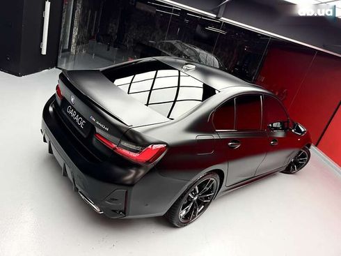 BMW 3 серия 2021 - фото 24