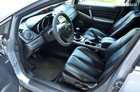 Mazda CX-7 2010 - фото 17