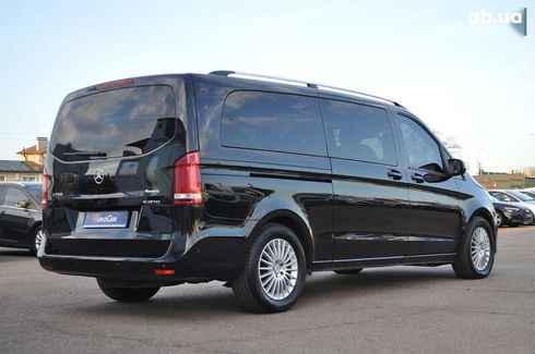 Mercedes-Benz V-Класс 2015 - фото 6