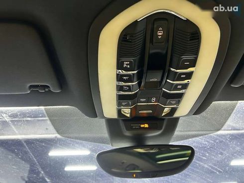 Porsche Macan 2018 - фото 21