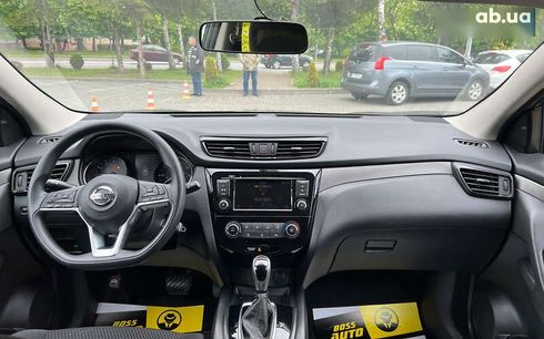 Nissan Rogue 2019 - фото 12