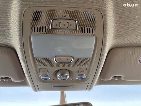 Audi A4 2015 серый - фото 27