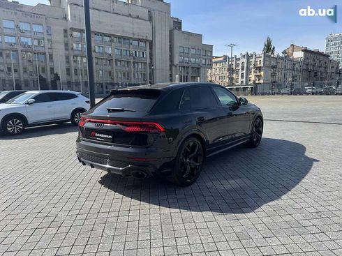 Audi RS Q8 2020 - фото 6