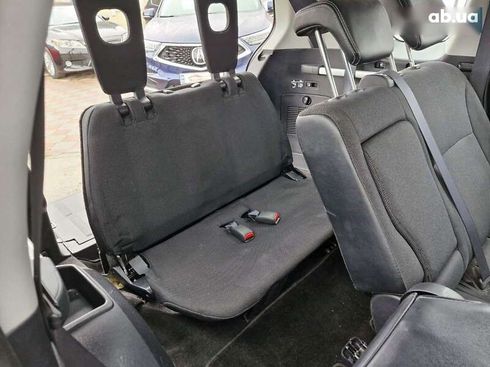 Peugeot 4007 2008 - фото 21