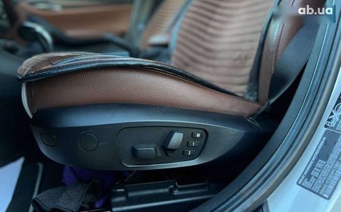 BMW X1 2013 - фото 15