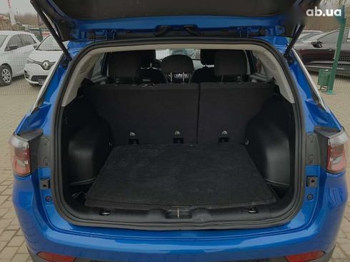 Jeep Compass 2020 - фото 28