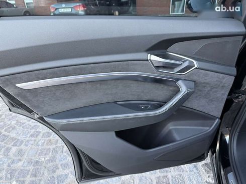 Audi E-Tron 2020 - фото 20