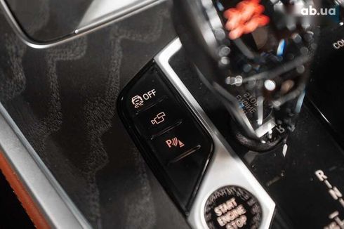 BMW X7 2022 - фото 19