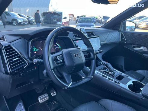 Citroёn DS 2022 серый - фото 16