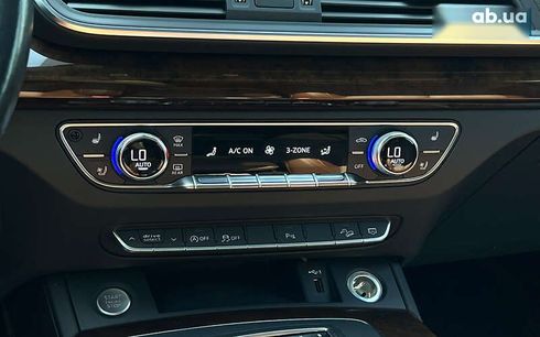 Audi Q5 2018 - фото 19