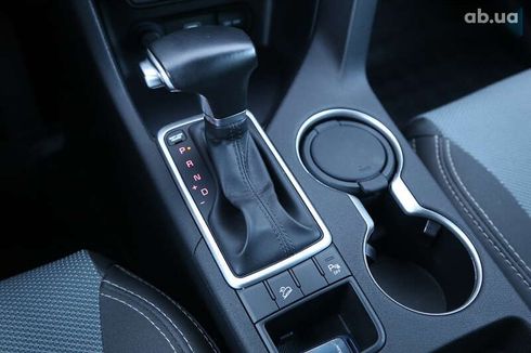 Kia Sportage 2020 - фото 21