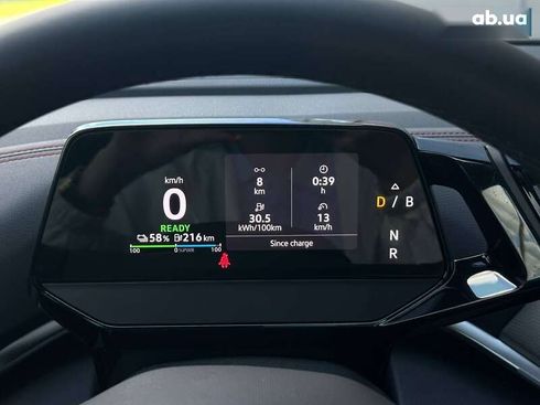 Volkswagen ID.4 Crozz 2023 - фото 23