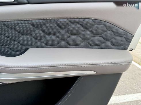 BMW X5 M 2022 - фото 29