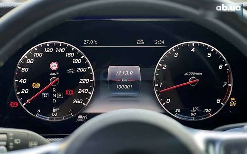 Mercedes-Benz G-Класс 2018 - фото 15