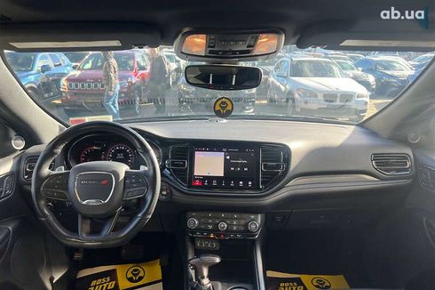 Dodge Durango 2021 - фото 23
