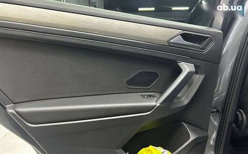Volkswagen Tiguan 2018 - фото 19