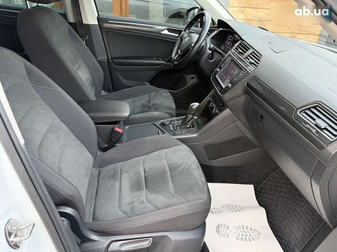 Volkswagen Tiguan 2016 - фото 10