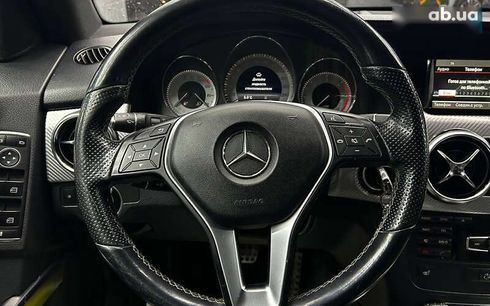 Mercedes-Benz GLK-Класс 2013 - фото 10