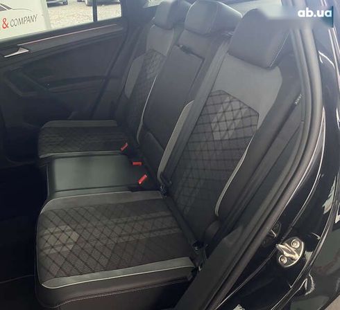 Volkswagen Tiguan 2021 - фото 22