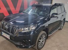 Продажа Toyota б/у в Киевской области - купить на Автобазаре