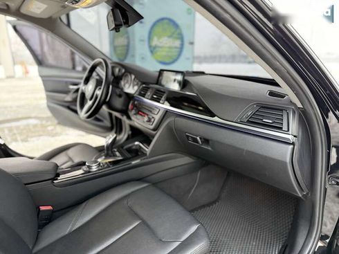BMW 3 серия 2015 - фото 21