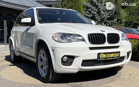 BMW X5 2011 - фото 2