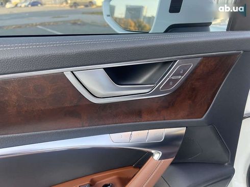 Audi A6 2019 - фото 24