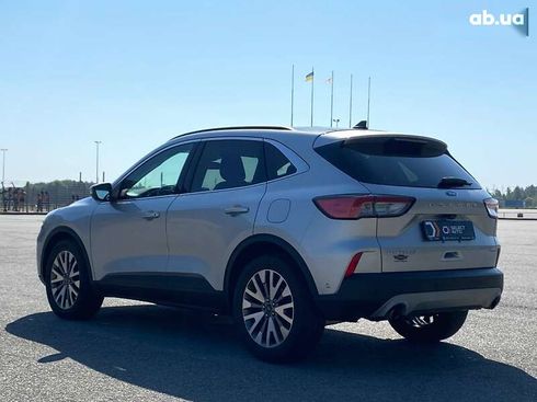 Ford Escape 2019 - фото 2