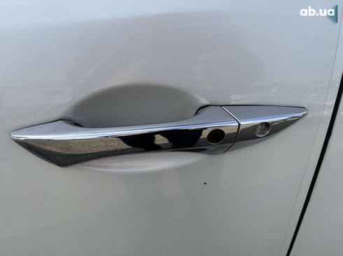 Acura MDX 2015 - фото 15