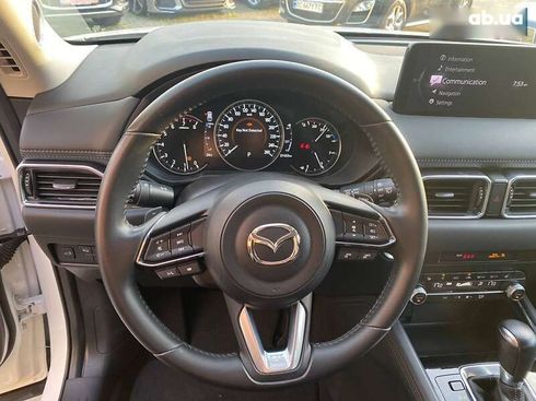 Mazda CX-5 2021 - фото 15