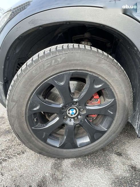 BMW X5 2007 - фото 17