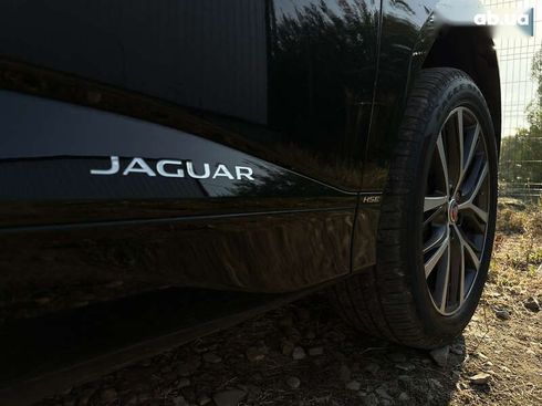 Jaguar I-Pace 2019 - фото 13