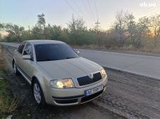 Купить Skoda Superb 2005 бу в Кривом Рогу - купить на Автобазаре