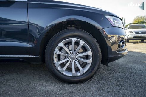 Audi Q5 2015 - фото 6
