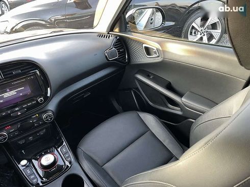Kia Soul EV 2020 - фото 21