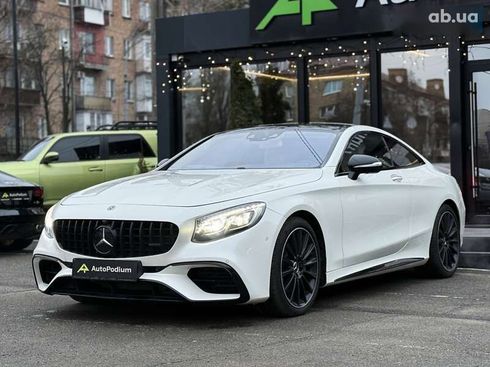 Mercedes-Benz S-Класс 2016 - фото 5