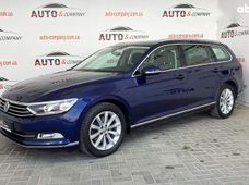 Продаж вживаних Volkswagen Passat у Львові - купити на Автобазарі