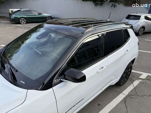 Jeep Compass 2024 - фото 13