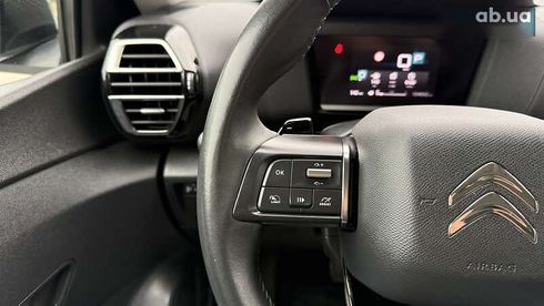Citroёn C4 2022 - фото 26