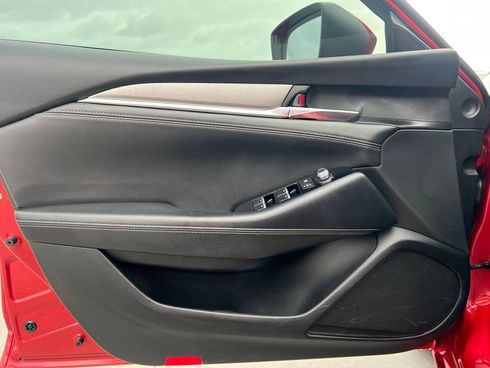 Mazda 6 2018 красный - фото 15