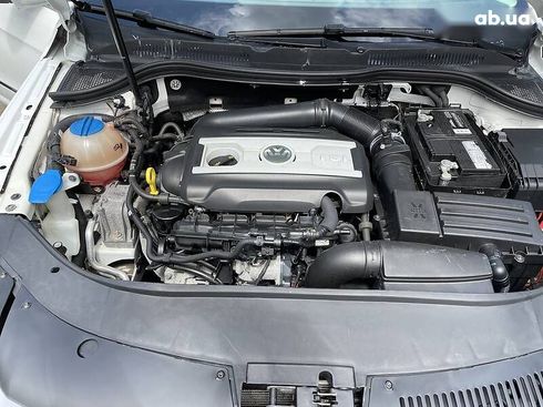 Volkswagen Passat CC 2015 - фото 26