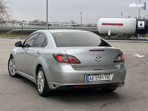 Mazda 6 2008 - фото 14