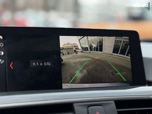 BMW 3 серия 2017 - фото 23